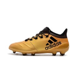 Adidas X 17.1 FG - Oro Negro_10.jpg